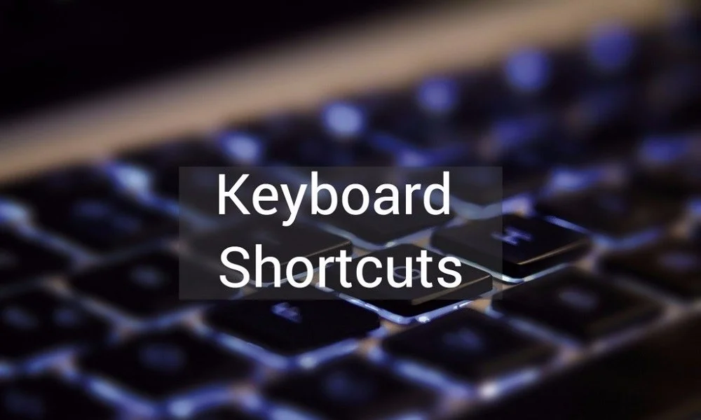 Τα keyboard shortcuts που θα σου λύσουν τα χέρια (vid)