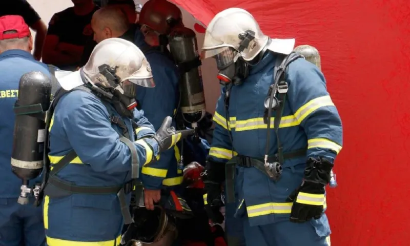 Θεσσαλονίκη: Εμπρηστική επίθεση σε διαμέρισμα όπου διαμένουν πρόσφυγες