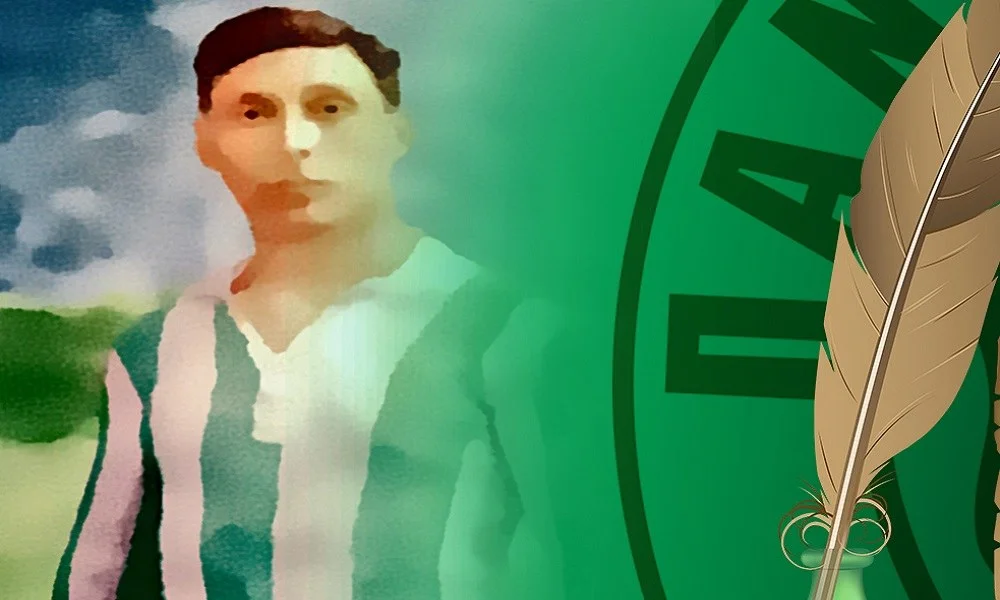 Παναθηναϊκός: Καλαφάτης, πάντα παρών!