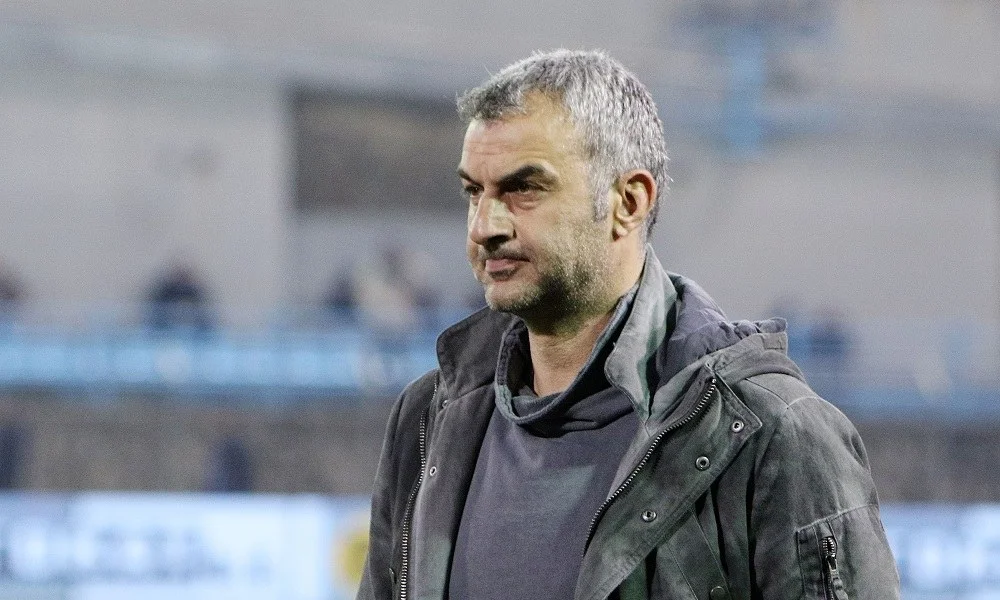 Παναιτωλικός: Το σενάριο του συναινετικού «διαζύγιου»…