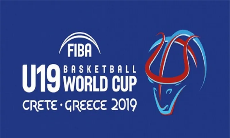 Παγκόσμιο Κύπελλο U19: Μαθαίνει αντιπάλους η Ελλάδα