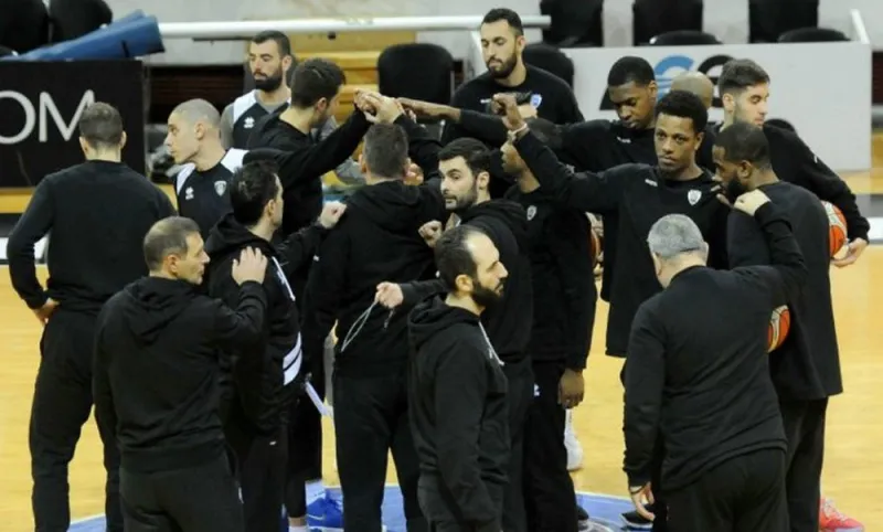 Στήριξη εκ Λονδίνου για το «Keep PAOK alive» (vid)