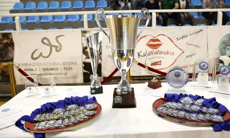 Κύπελλο βόλεϊ: Στις Σέρρες το Φάιναλ-4 γυναικών
