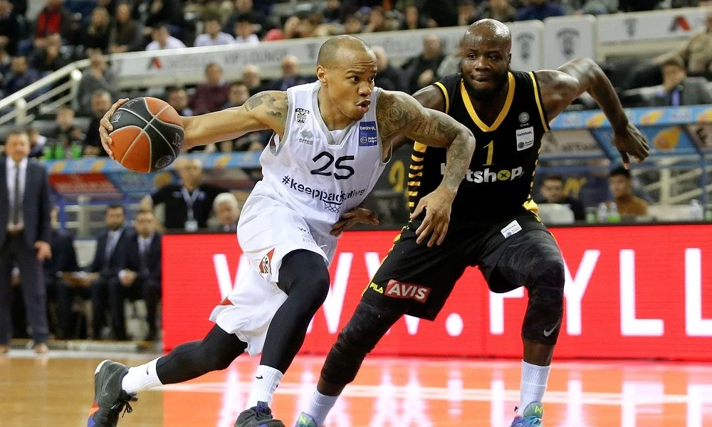 Basketball Champions League: Οι διαιτητές των παιχνιδιών στους «16»