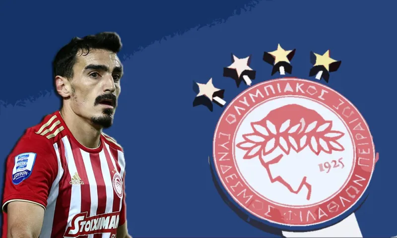Ολυμπιακός: Η πρόθεση για το συμβόλαιο του Λάζαρου!