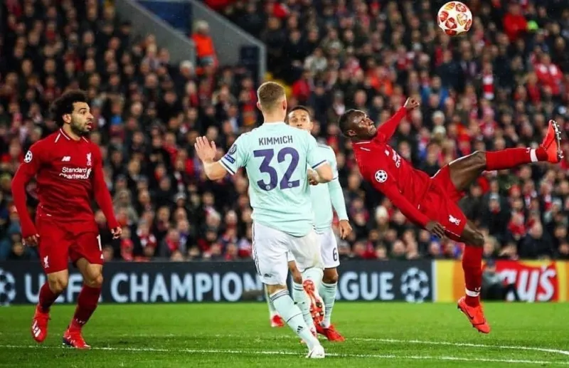 Λίβερπουλ - Μπάγερν 0-0: Όλα ανοιχτά (vid)