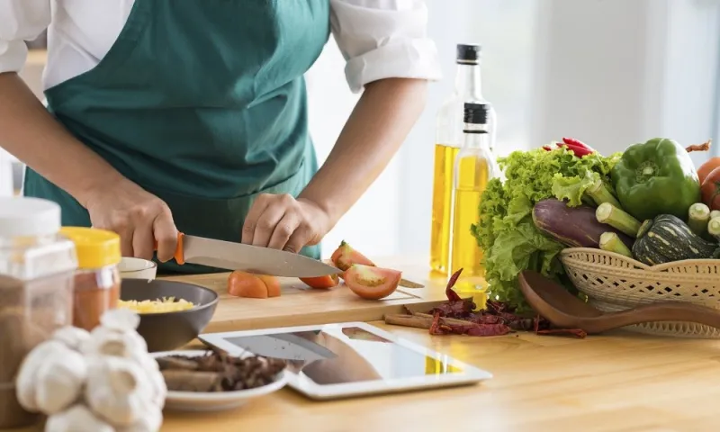 Τα μαγειρικά τρικ που θα σε κάνουν… MasterChef (vid)