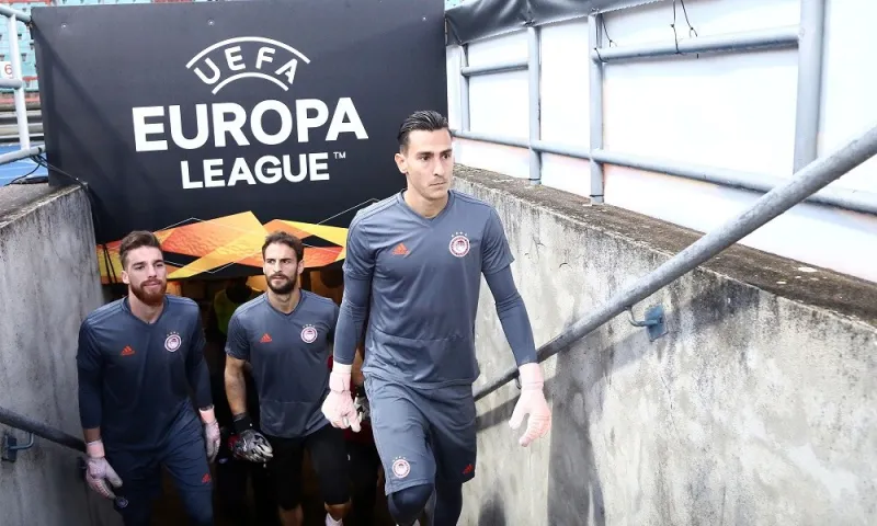 Super League: Το καλοκαίρι των τερματοφυλάκων
