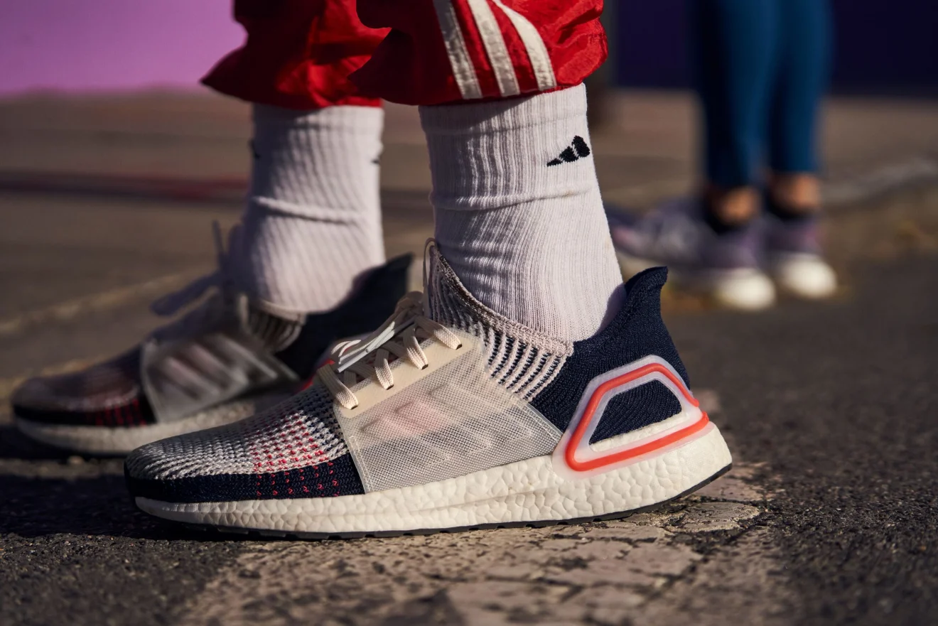 Η adidas παρουσιάζει το νέο ULTRABOOST 19,  το παπούτσι της νέας εποχής του running