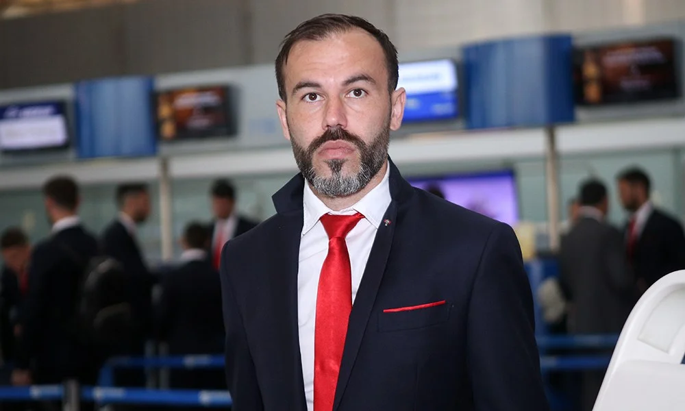 Ντιναμό Κιέβου - Ολυμπιακός: «Πάτησαν» Ουκρανία οι «ερυθρόλευκοι»