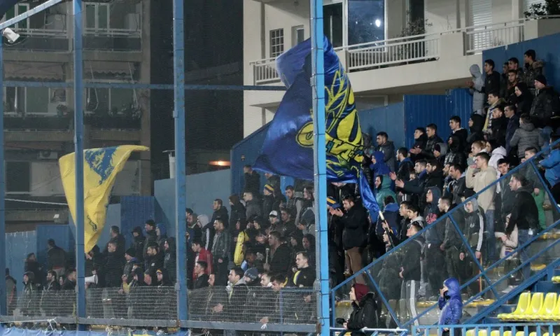 Παναιτωλικός: Τα εισιτήρια με τον ΠΑΣ Γιάννινα