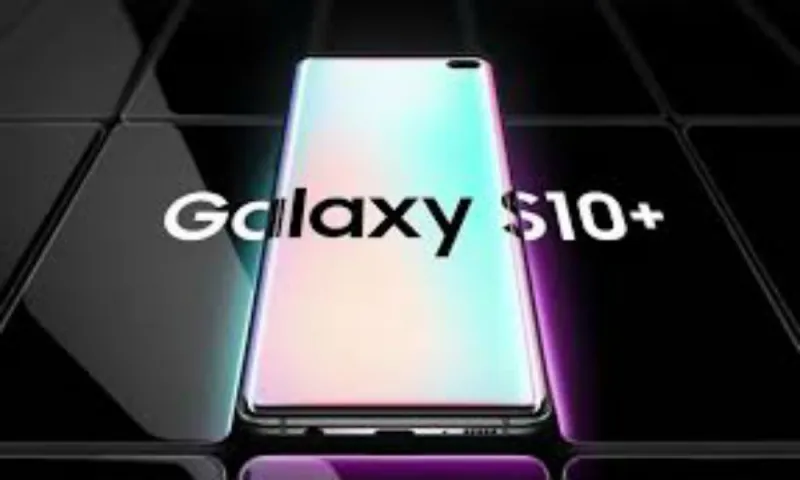 Samsung Galaxy S10 όλα όσα γνωρίζουμε ως τώρα!