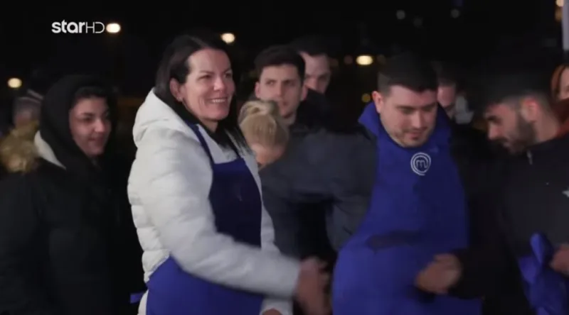 Master Chef: Μπηχτές και υπονοούμενα για … ερασιτέχνες (vid)