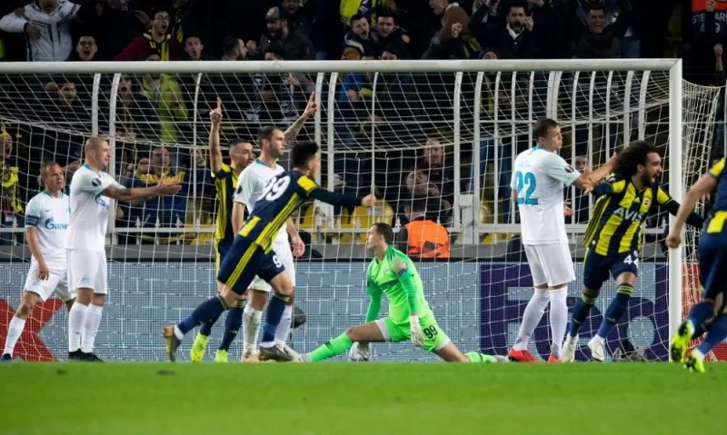 Europa League: Συμπληρώνεται το παζλ των «16»
