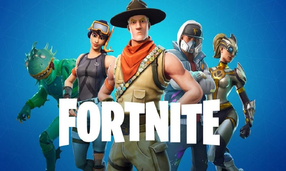 Fortnite: «Κόβεται» από το YouTube λόγω παιδόφιλων