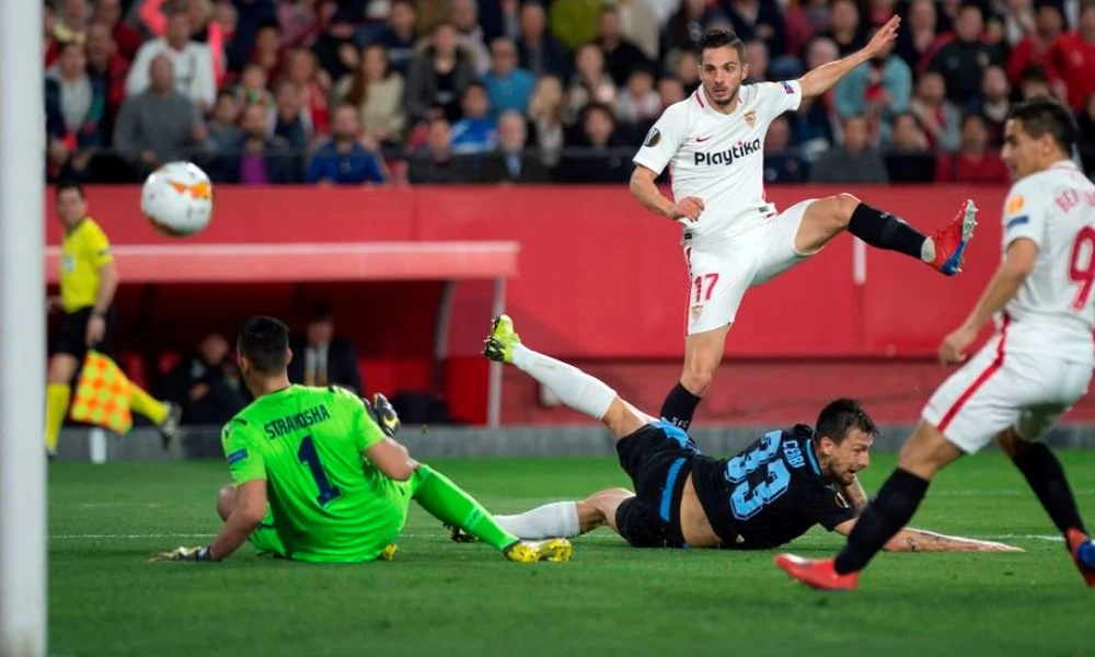 Σεβίλλη: Σπάει τα ρεκόρ στο Europa League