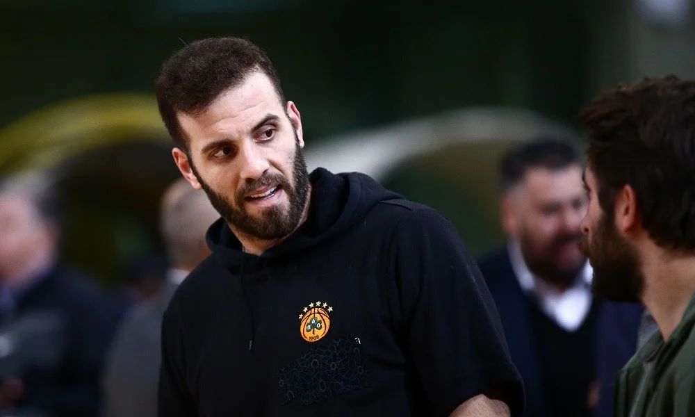 Παππάς σε Αντετοκούνμπο: «Γιαννάρα αν δεν τα καταφέρνεις μονός, φέρε τον ΛεΜπρόν» (vid)