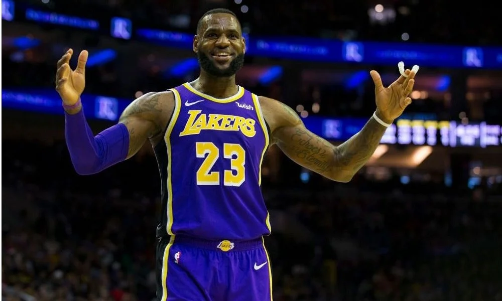Space Jam 2: Το 2021 στους κινηματογράφους (pic)