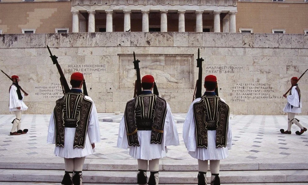 Αιφνίδιος θάνατος στρατιώτη της Προεδρικής Φρουράς