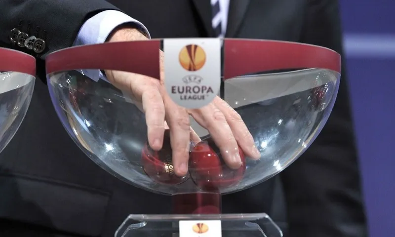 Europa League: Τα ζευγάρια της φάσης των «16»