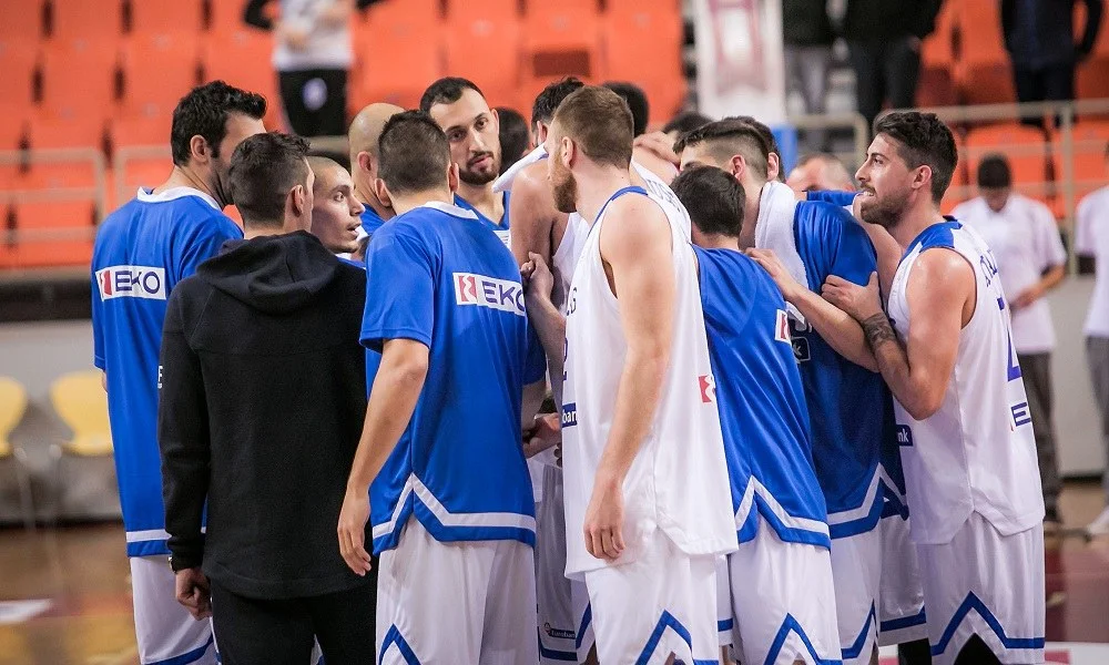 Έφτασε στη Βαμβέργη η Εθνική (pics)