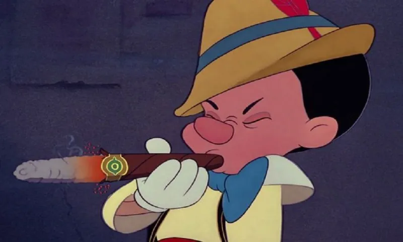 Disney: Τι δεν θα δείτε στις ταινίες της