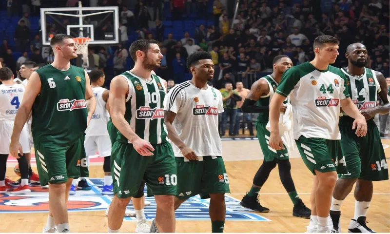Ο Παναθηναϊκός απέναντι στους δαίμονές του