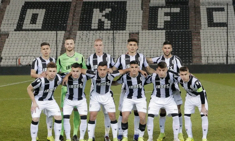 ΠΑΟΚ: Οι «σίγουροι» πιτσιρικάδες και οι επόμενοι στη λίστα