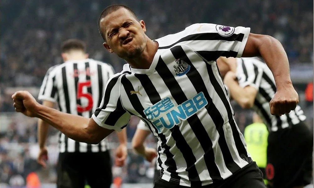 Premier League: Στάνταρ η Νιούκαστλ, στα… πέναλτι ισοπαλία στο Μπόρνμουθ (videos)