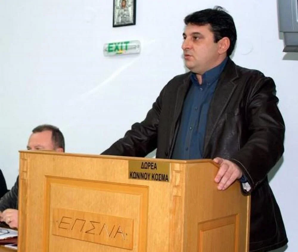 Αλλαγή πορείας προς το... Αεροδρόμιο Μακεδονίας