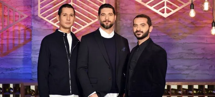 MasterChef: Δεν θα πιστεύετε τα νούμερα τηλεθέασής του