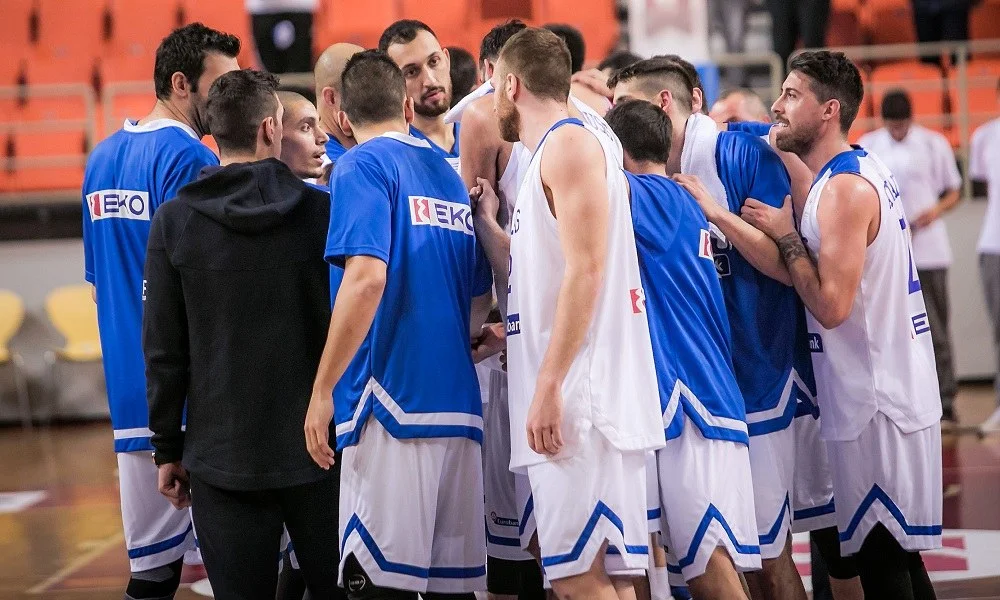 Ο τελευταίος χορός του… πάρτι