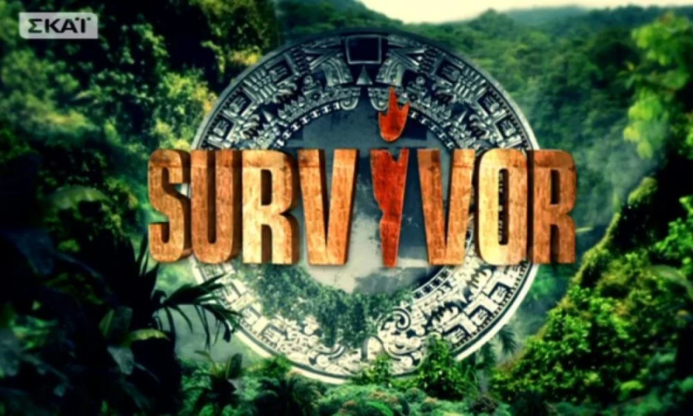 Βασίλης Βασιλικός: Έκανε πάλι άνω κάτω το Survivor 3