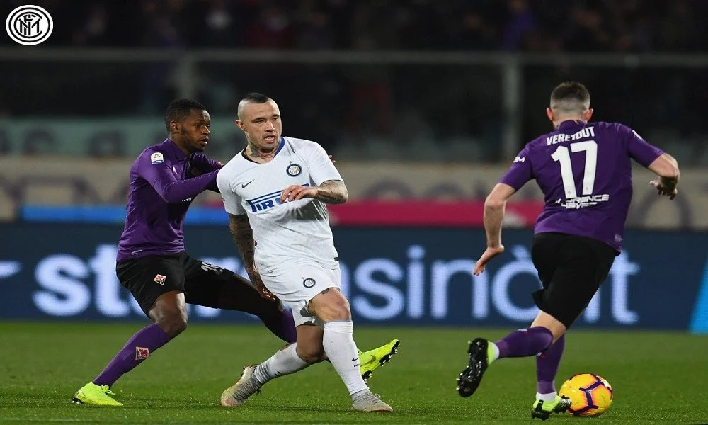 Φιορεντίνα – Ίντερ 3-3: Ισοπαλία στο 90+11’ ελέω VAR (vids)