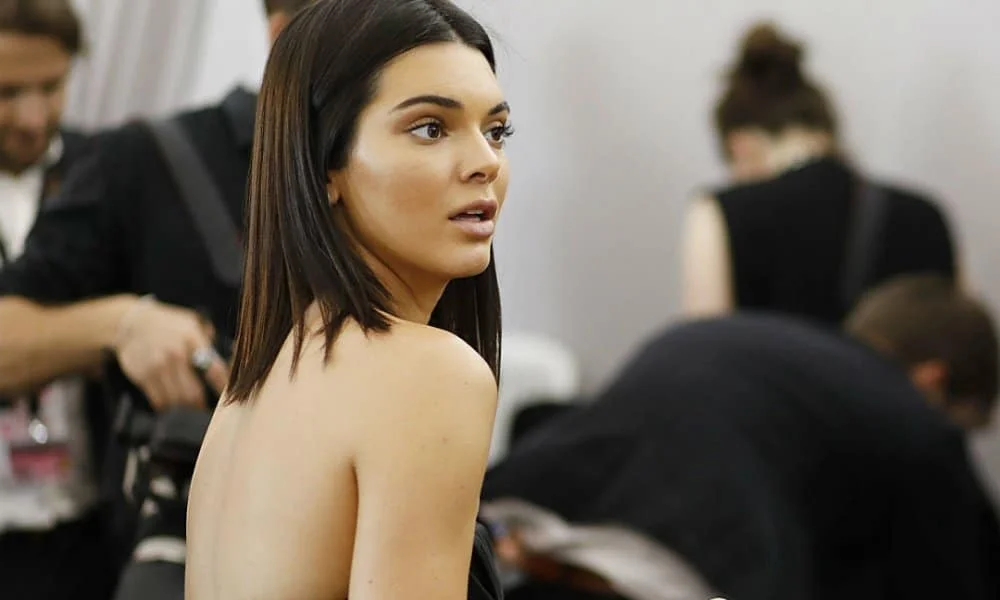Oscars 2019 Winners: Η Κένταλ Τζένερ «κόλασε» (pic)