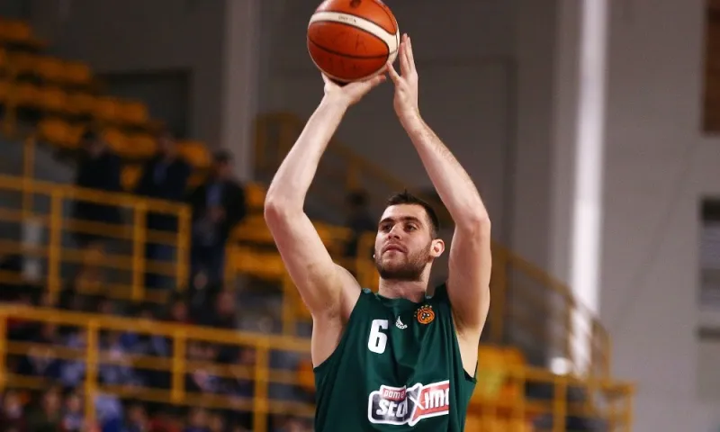 Euroleague: Αφιέρωμα στον Παπαγιάννη (vid)