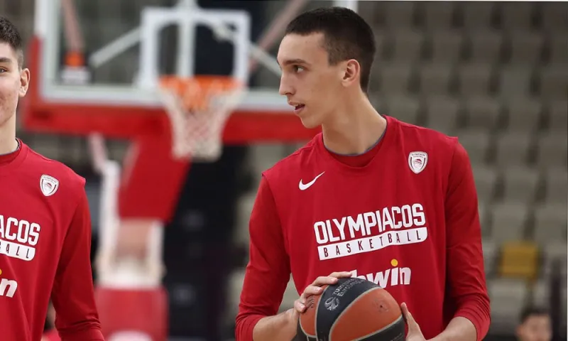 Αλεξέι Ποκουσέφσκι: The next big thing!