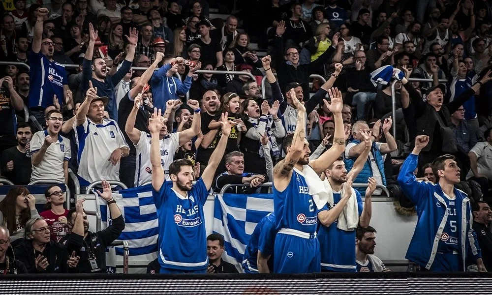Παγκόσμιο Κύπελλο: Απομένουν τα δύο τελευταία εισιτήρια