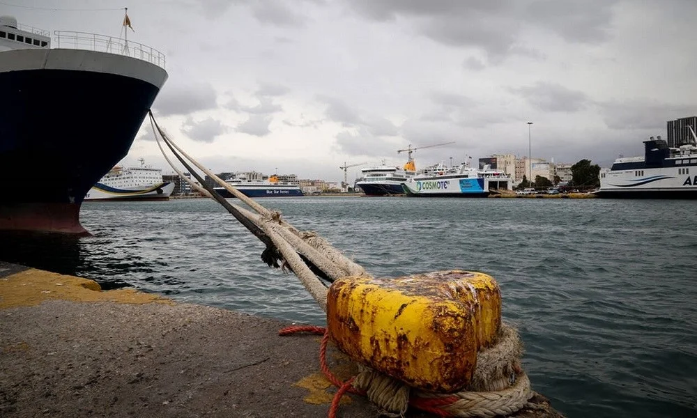 Αποκαθίστανται οι ακτοπλοϊκές συγκοινωνίες