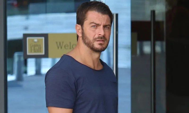Γιώργος Αγγελόπουλος για Survivor: Δέχτηκα πόλεμο, αλλά ήθελα να κερδίσω (vid)