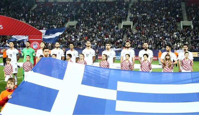 ΕΠΟ-Εθνική Ελλάδας: Επιστολή για τη χρήση του Καραϊσκάκη