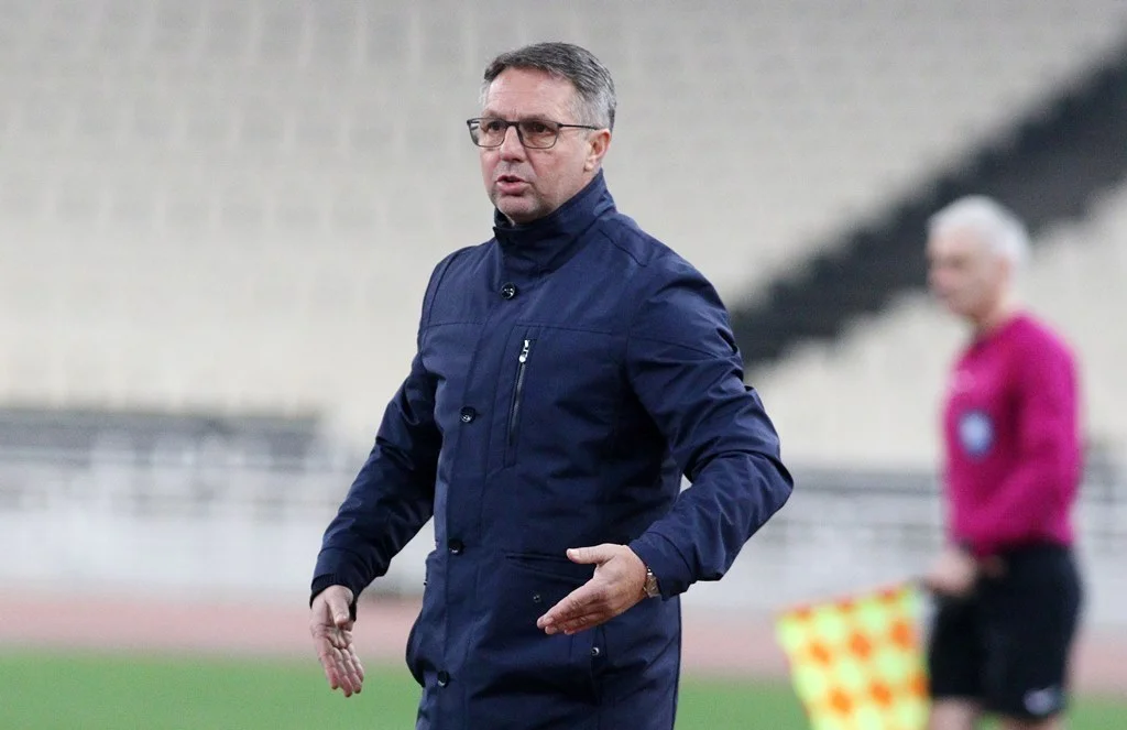 Κάναντι: «Δεν ήμασταν γενναίοι»