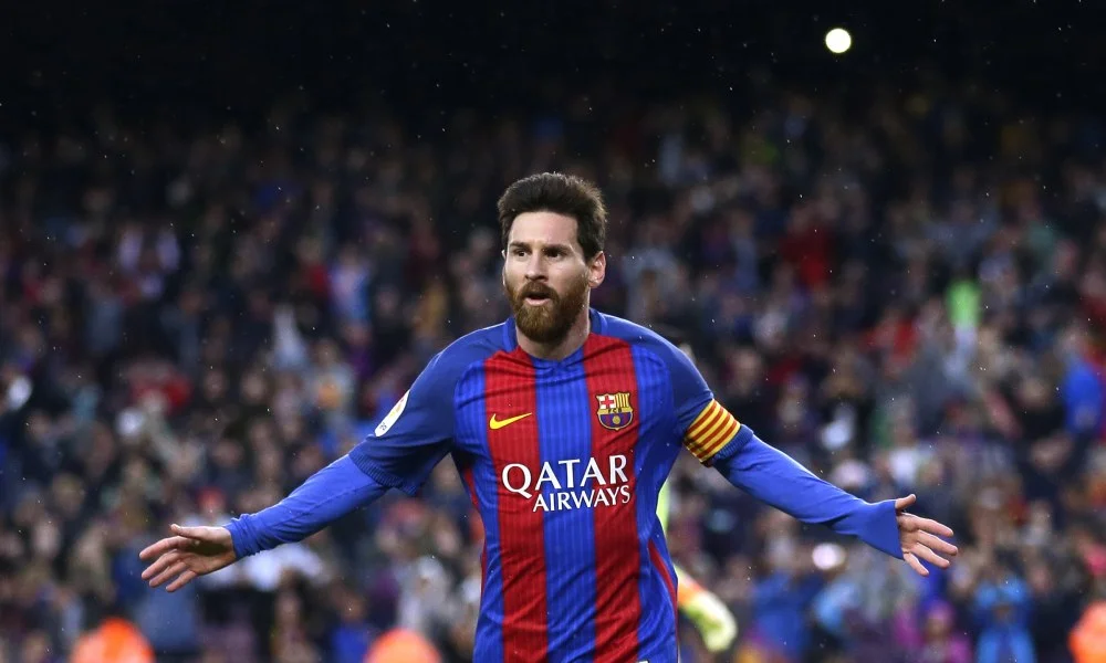 Marca: «Μία από τις μεγαλύτερες φράσεις στην ιστορία του ποδοσφαίρου δοκιμάζεται σήμερα» (pic)