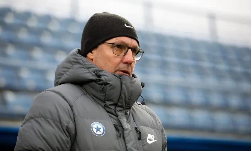 Κάναντι: «Να παλέψουμε για τη θέση μας στο Europa League»