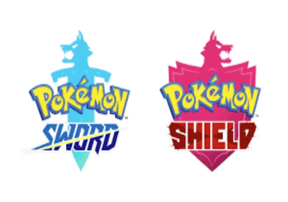 Τα pokemon Sword &amp; Shield είναι γεγονος!