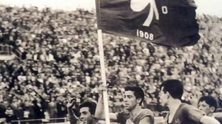 Παναθηναϊκή Συμμαχία: «Στο γήπεδο για τον Παύλο, τον Ζαχαρία...»