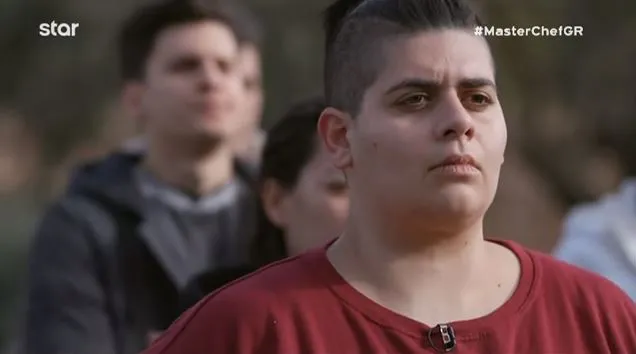 MasterChef: «Ήθελα να του σπάσω τα μούτρα» (vid)