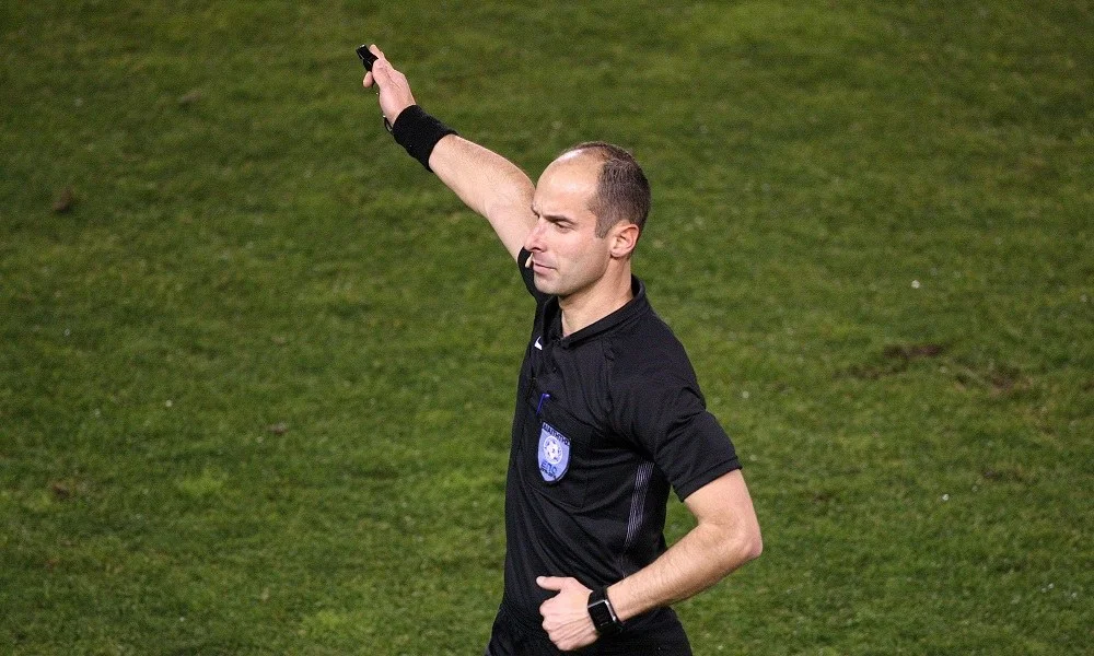 Football League: Οι διαιτητές της 19ης αγωνιστικής