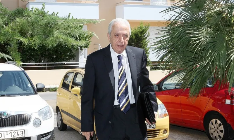 Παναθηναϊκός: Η πρώτη δουλειά του Μαυροκουκουλάκη