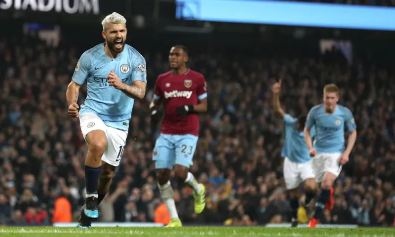 Premier League βαθμολογία 28ης αγωνιστικής